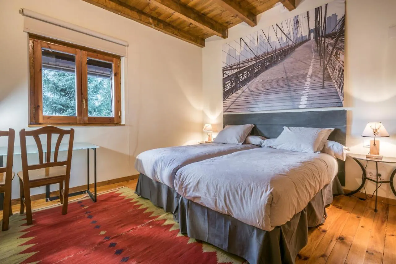 Casa Nautada By Totiaran Villa Salardu